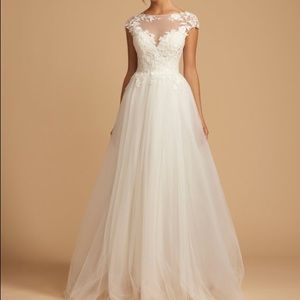 Ti Adora Wedding Dress